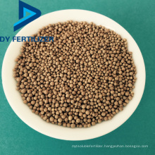 Granular Mu N50% K2so4 Slow Release Green Fertilizer 10-5-10